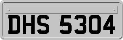 DHS5304