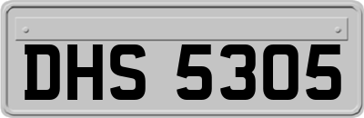 DHS5305