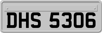 DHS5306