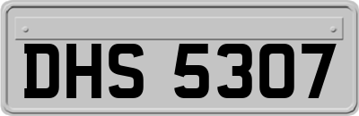 DHS5307