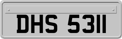DHS5311