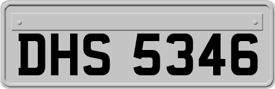 DHS5346