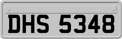 DHS5348