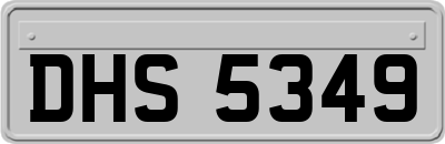 DHS5349