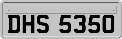 DHS5350