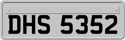 DHS5352
