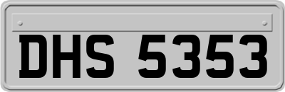 DHS5353