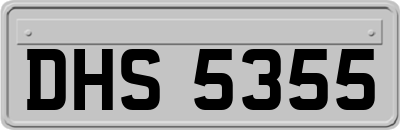 DHS5355