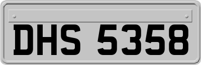 DHS5358