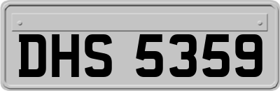 DHS5359