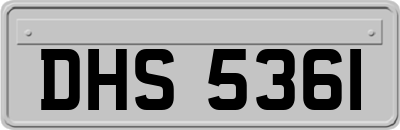 DHS5361