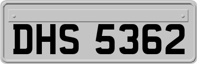 DHS5362
