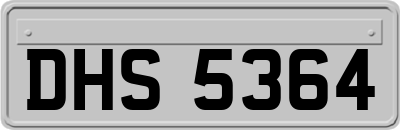 DHS5364