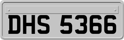 DHS5366