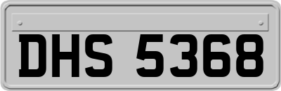 DHS5368