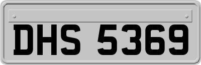 DHS5369