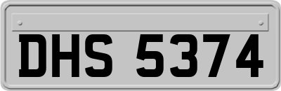 DHS5374