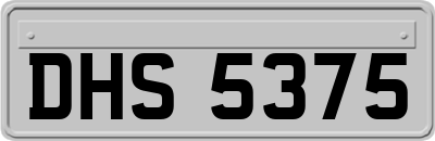 DHS5375