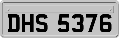 DHS5376