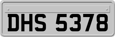 DHS5378
