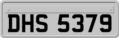 DHS5379