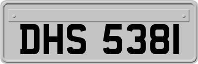 DHS5381