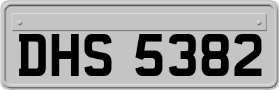 DHS5382