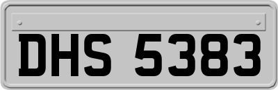 DHS5383