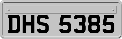DHS5385