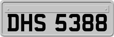 DHS5388