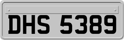DHS5389
