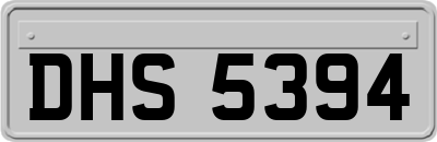 DHS5394