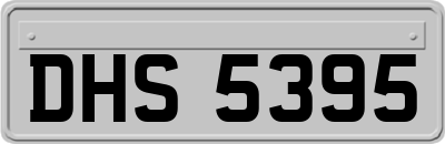 DHS5395