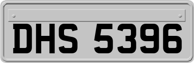 DHS5396