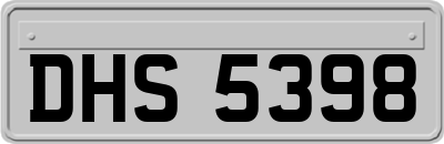 DHS5398