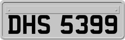 DHS5399
