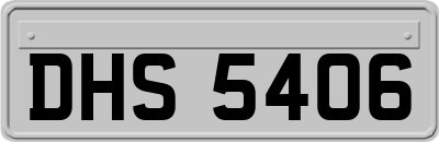 DHS5406