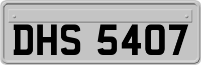 DHS5407
