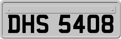 DHS5408