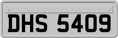 DHS5409