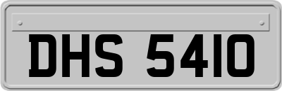 DHS5410