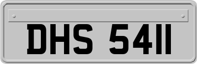 DHS5411