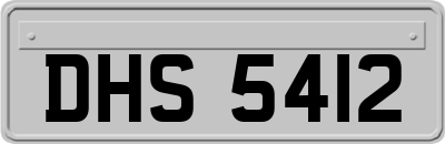 DHS5412