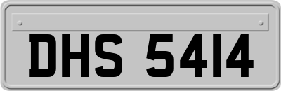 DHS5414