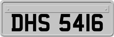 DHS5416