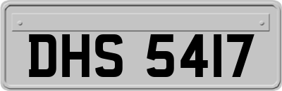 DHS5417