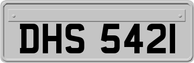 DHS5421