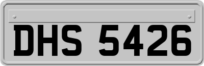 DHS5426