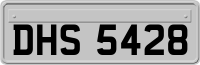 DHS5428