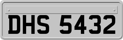 DHS5432